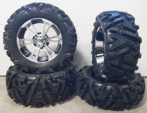 Street Motorcycle KJ Motorsports ITSS112M14x68+26MTC2