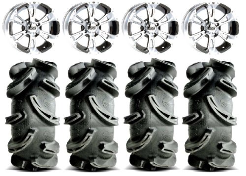 ATV & UTV KJ Motorsports ITSS112M14x68+30MTM4