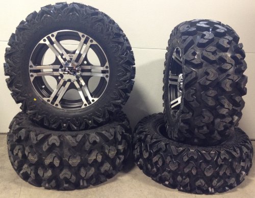ATV & UTV KJ Motorsports ITSS212M14x68+26RS6