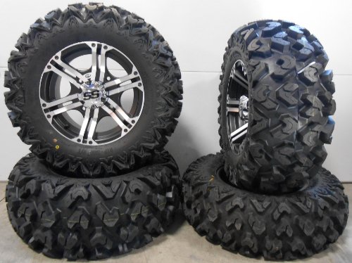 ATV KJ Motorsports ITSS212M14x68+27RS1
