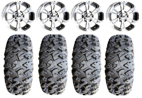 Street Motorcycle KJ Motorsports ITSS112M14x68+27MC4