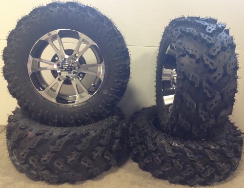 Street Motorcycle KJ Motorsports ITSS112M14x68+26R1