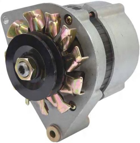 Alternators URQS 14949