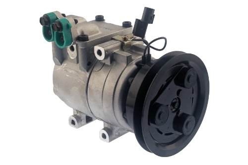 Compressors Auto7 701-0201