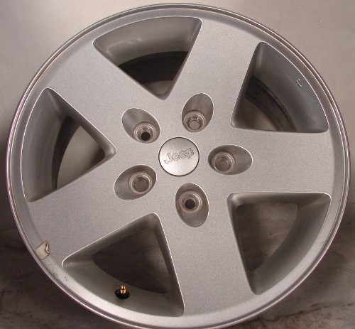 Car Jeep WE9074