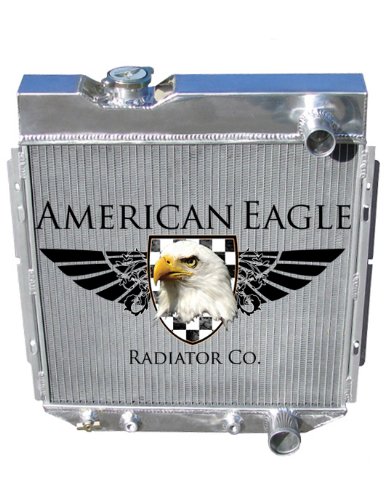 Radiators American Eagle AE259