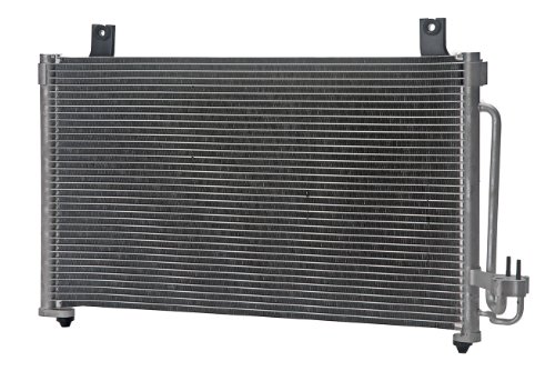 Condensers Auto7 705-0138