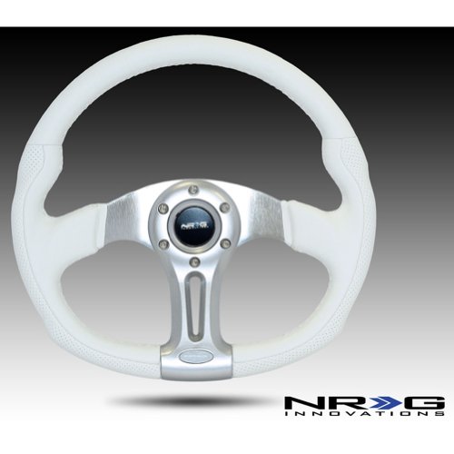 Steering Accessories Steering Wheel TO-NRG-A-ST013WT