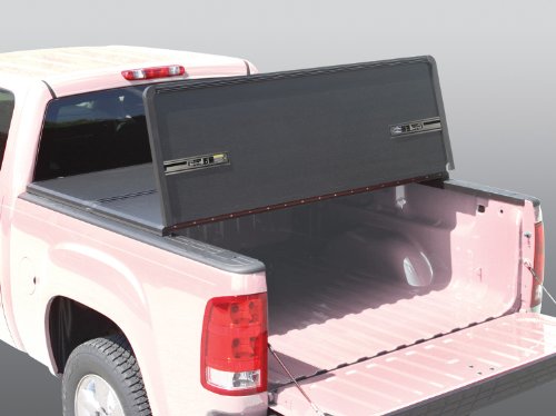 Rugged Liner HC-D809 8' Hard Folding Tonneau Cover Tonneau Covers Rugged Liner HC-D809