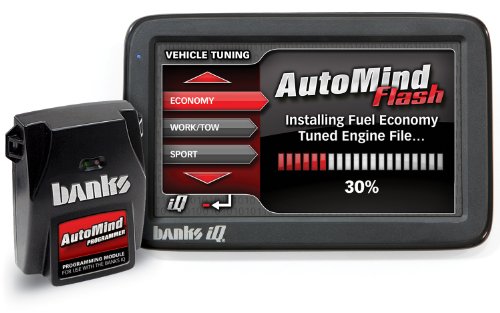 Engine Computers Banks Power 61222