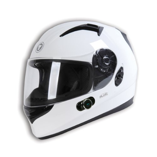 Helmets TORC T12B1 WT L