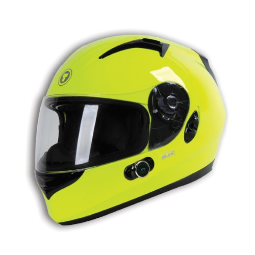 Helmets TORC T12B1 YL HV L