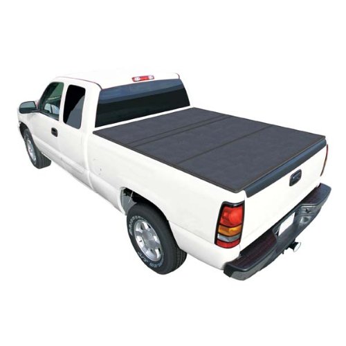 Tonneau Covers Rugged Liner HC-F804