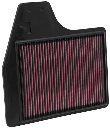 Air Filters K&N 33-2478