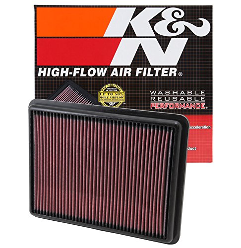 Air Filters K&N 33-2493