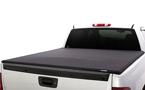 Tonneau Covers Lund 98874