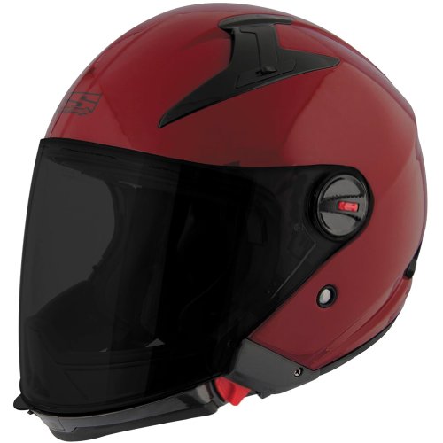 Helmets Speed and Strength 87-6919-TR-FBA