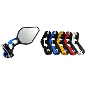 Mirrors Driven 0640-0721