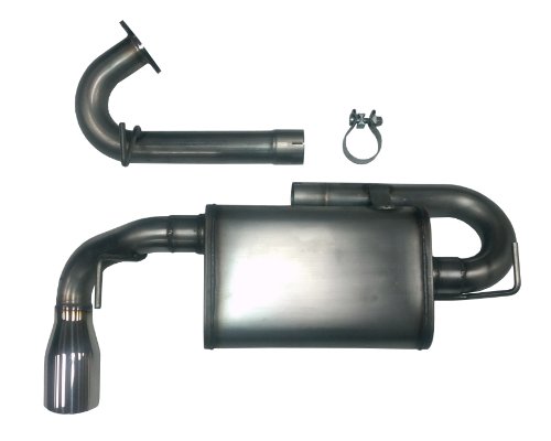 Exhaust & Emissions Doug Thorley Headers 83209