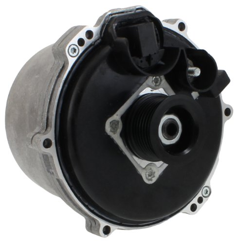 New Alternator Mercedes 0-122-0AA-0D0 137-150-05-50 137-150-09-50 13975 Alternators URQS 13975
