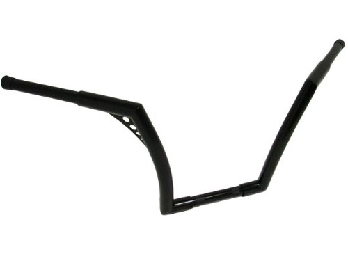 Handlebars TMS $Handlebar-MH006-Black