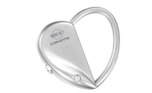 Key Chains Chevrolet CHKHO300-C4
