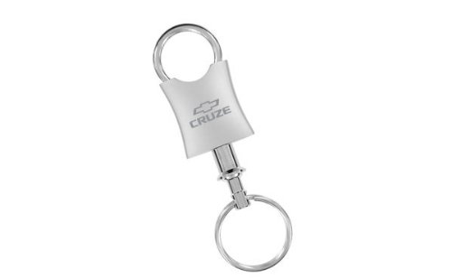 Key Chains Chevrolet CHKPW300-AJ