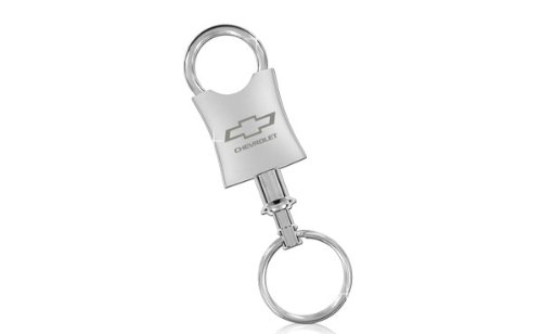 Key Chains Chevrolet CHKPW300-A