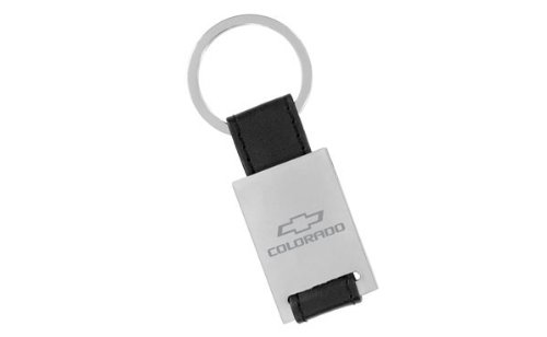 Key Chains Chevrolet CHK10-03BK-AA