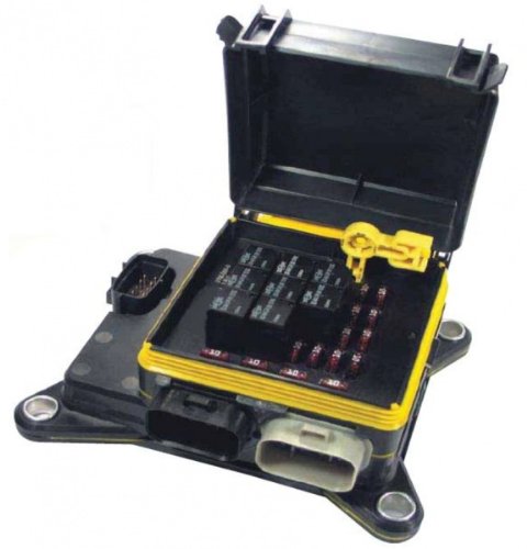 Power Converters Cooper Bussmann 31M-000-1