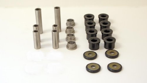 Bearings Race-Driven KIT-2012.i