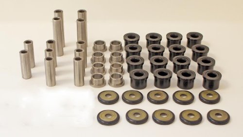 Bearings Race-Driven KIT-2007.a