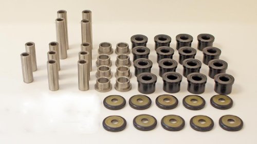 Bearings Race-Driven KIT-2007.b