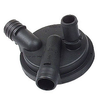 VW Cabrio 95 Golf 93-95 Passat 95 Jetta 93-95 2.0L PCV Valve NEW PCV Valves Aftermarket 037129101P