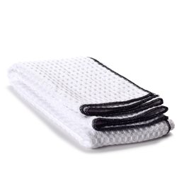 Adam's Great White Drying Towel Chamois Adam's Polishes M008FBA