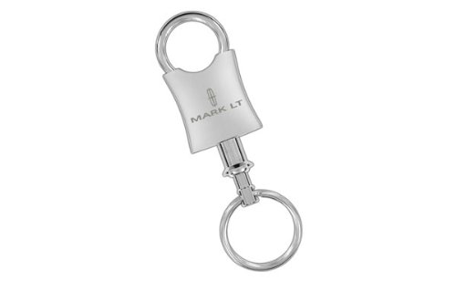 Key Chains Lincoln LIKPW300-H