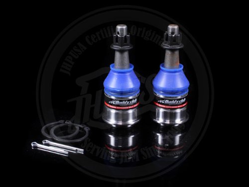 Fuel Injection Thermo-Time Buddy Club C02-BJP1-H008