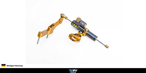 Mounting Kits Dimotiv DMV-DMK-SU-05-GD