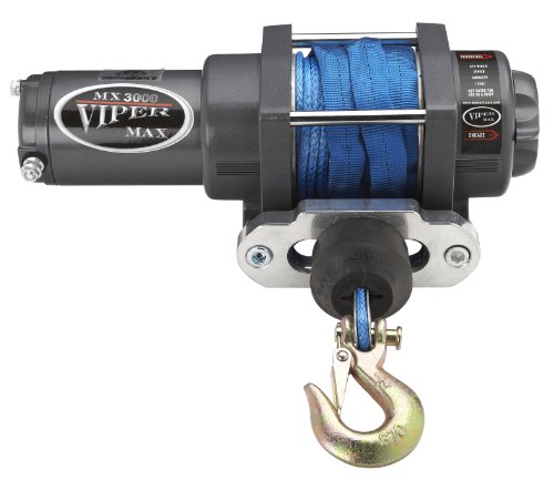 Winches Moto Alliance MX3000-BL50-MA11919