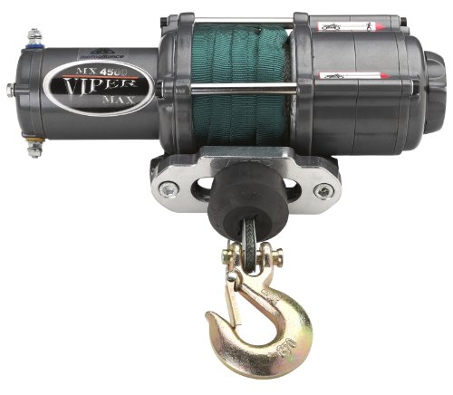 Winches Moto Alliance MX4500-GR50-MA11609