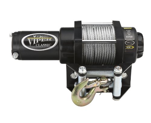 Winches Moto Alliance VX3000-ST50-MA11920