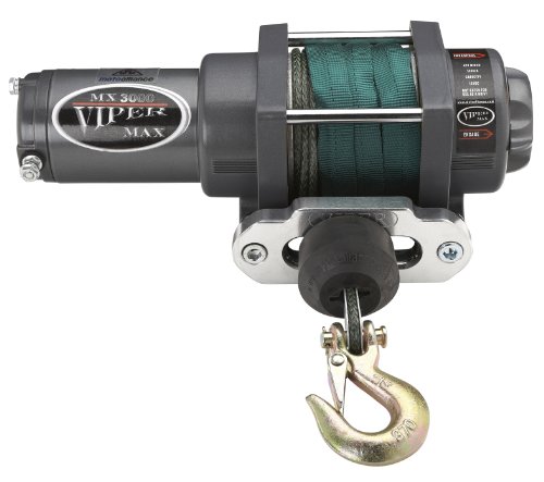 Winches Moto Alliance MX3000-GR50-MA11920