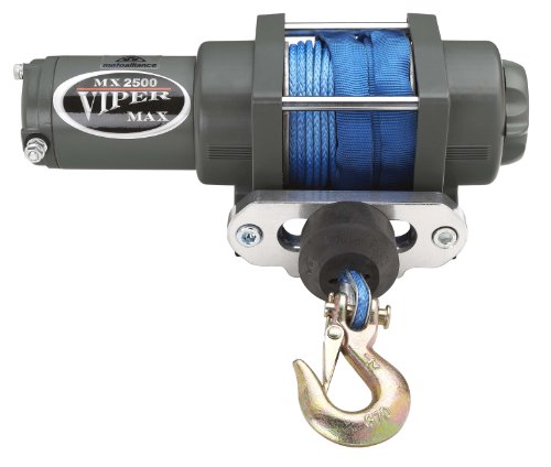 Winches Moto Alliance MX2500-BL50-MA11920