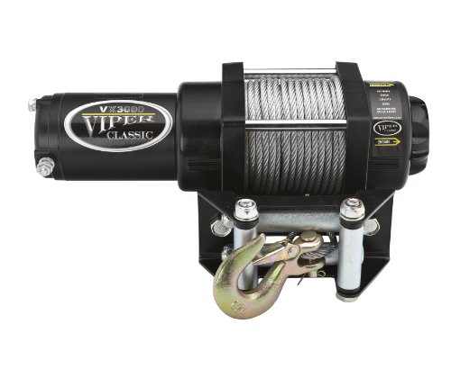 Winches Moto Alliance VX3000-ST50-MA11919