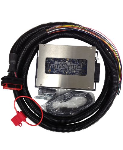 Engine Management Systems EFI Source CT-100