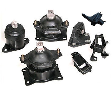 Engine Mounts MotorKing M366