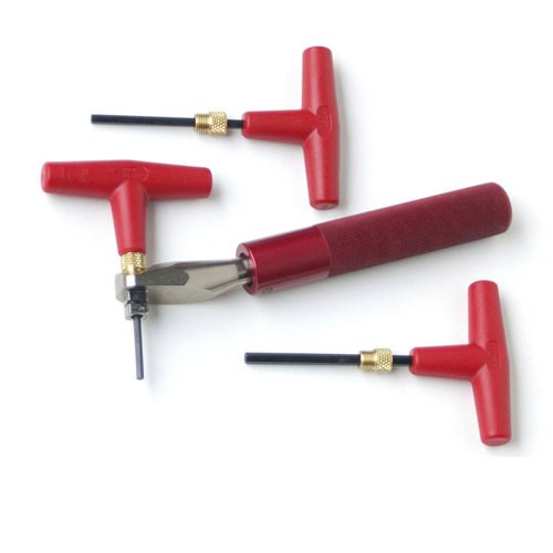 Torque Wrenches LSM Racing Products TQ-100-3