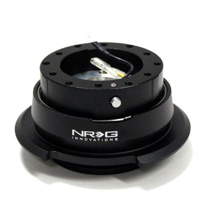 Steering Accessories Quick Release TO-A-NRG-QR-SRK280BK