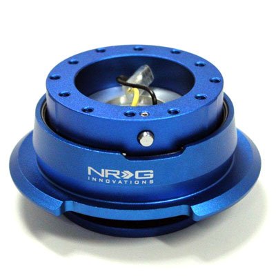 Steering Accessories Quick Release TO-A-NRG-QR-SRK280BL