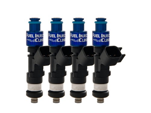 Fuel Injectors Fuel Injector Clinic IS140-0650H